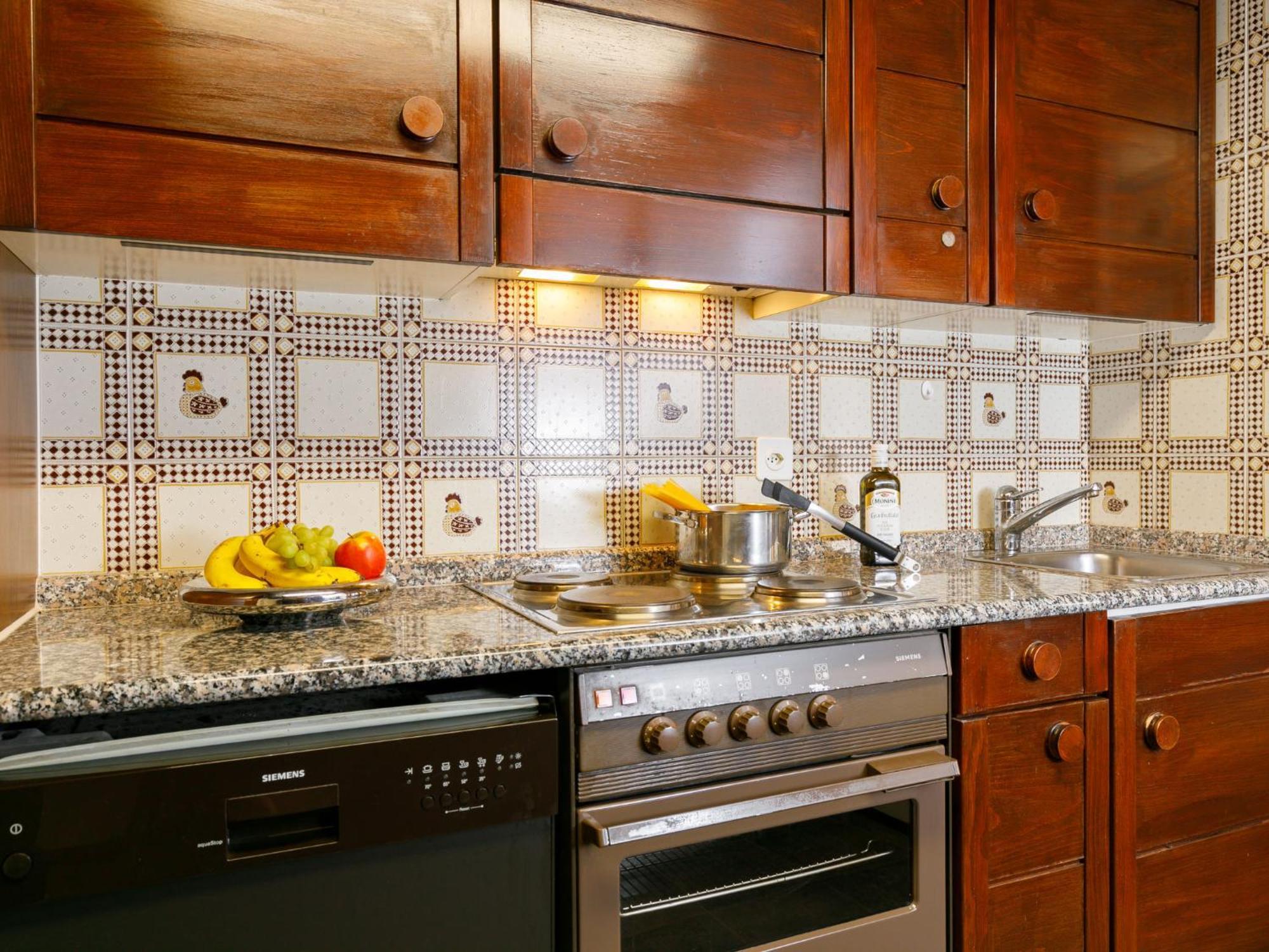 Apartment Residenza Chesa Margun 77-2 By Interhome Surlej Extérieur photo